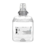 Re-useable Soap Bottle