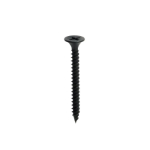 Drywall Screw Blk 3mm x 30mm