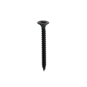 Drywall Screw Blk 3mm x 30mm