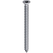 Self Tapping Screw 4 x 1inch