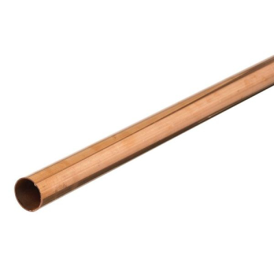 Endos Copper Pipe